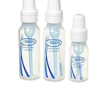 Dr. Brown's Baby Bottles Set